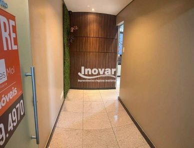 Sala Comercial à venda, 38m² no Centro, Belo Horizonte