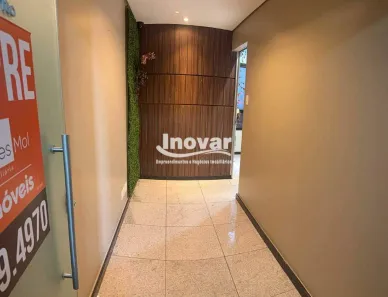 Sala Comercial à venda, 38m² no Centro, Belo Horizonte