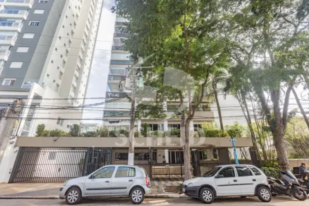 Apartamento com 4 Quartos à venda, 220m² no Campo Belo, São Paulo