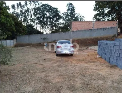 Lote/Terreno à venda, 1000m² no Chacara Santa Terezinha, Araçoiaba da Serra