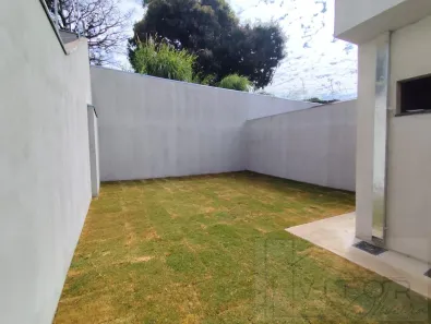 Casa com 3 Quartos à venda, 115m² no Residencial Gabriela, Anápolis