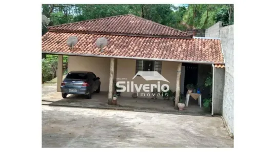 Fazenda/Sítio com 3 Quartos à venda, 100m² no Zona Rural, Paraibuna