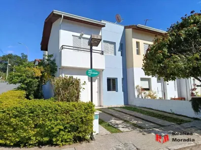Casa de Condomínio com 3 Quartos para alugar, 82m² no Paisagem Renoir, Cotia