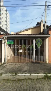 Casa com 1 Quarto à venda, 53m² no Centro, Jacareí