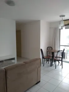 Apartamento com 1 Quarto para alugar, 61m² no Águas Lindas, Ananindeua