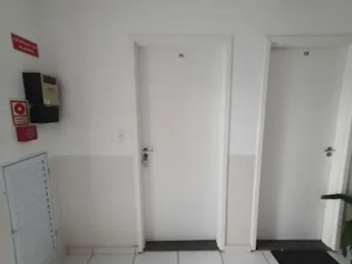 Apartamento com 2 Quartos à venda, 56m² no Jardim Capitão, Sorocaba