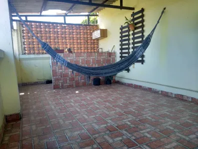 Casa com 7 Quartos à venda, 260m² no Guaratiba, Rio de Janeiro