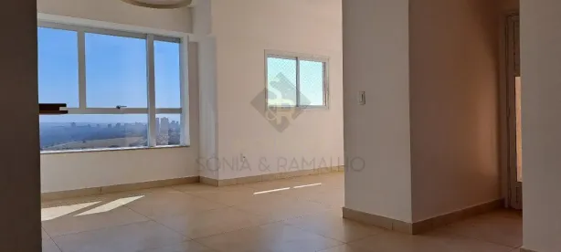 Apartamento com 3 Quartos à venda, 145m² no Bonfim Paulista, Ribeirão Preto