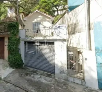 Lote/Terreno à venda, 80m² no Vila Ipojuca, São Paulo