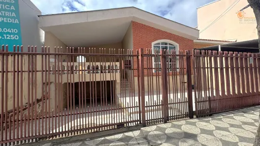 Casa com 3 Quartos à venda, 214m² no Vila Gabriel, Sorocaba