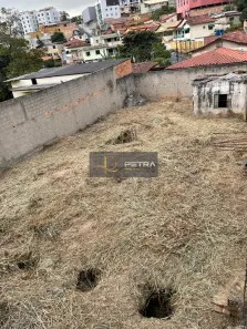 Lote/Terreno à venda, 416m² no Alvorada, Contagem