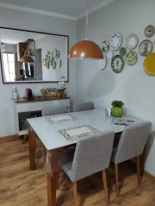 Apartamento com 2 Quartos à venda, 62m² no Chácaras Antonieta, Limeira