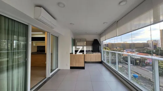 Apartamento com 2 Quartos à venda, 79m² no Indianópolis, São Paulo