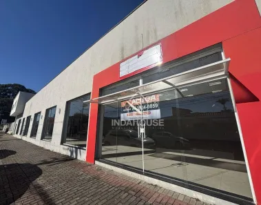Ponto Comercial para alugar, 685m² no Centro, Indaiatuba