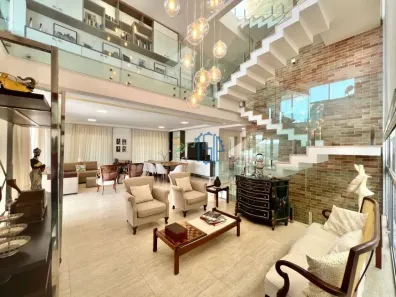 Casa com 5 Quartos à venda, 360m² no Pirangi do Norte (Distrito Litoral), Parnamirim