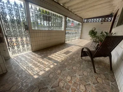 Apartamento com 4 Quartos à venda, 10m² no Santa Maria, Santos