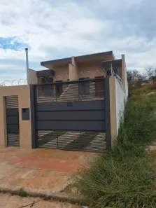 Casa com 3 Quartos à venda, 90m² no Teixeirinha, Betim