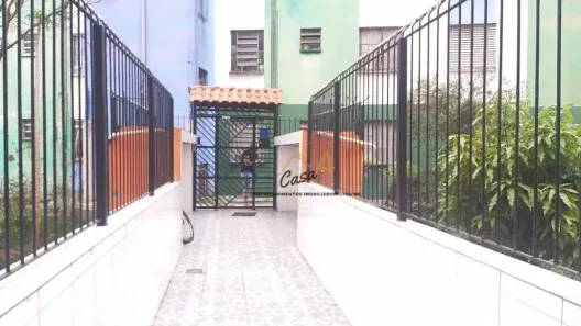 Apartamento com 2 Quartos à venda, 42m² no Jardim Pedro José Nunes, São Paulo