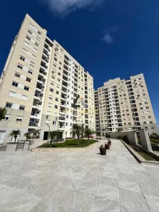 Apartamento com 2 Quartos para alugar, 63m² no Santa Catarina, Caxias do Sul