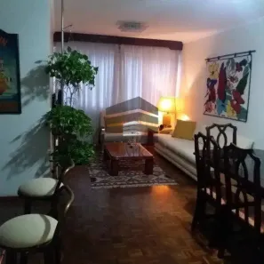 Apartamento com 3 Quartos à venda, 97m² no Vila Mariana, São Paulo