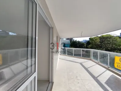 Apartamento com 3 Quartos à venda, 111m² no Recreio dos Bandeirantes, Rio de Janeiro