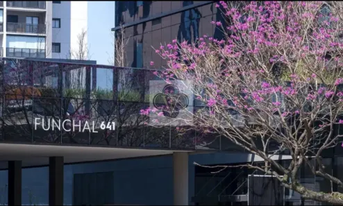 Ponto Comercial para alugar, 428m² no Vila Olímpia, São Paulo