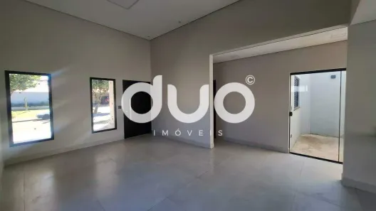 Casa de Condomínio com 3 Quartos para alugar, 155m² no Taquaral, Piracicaba