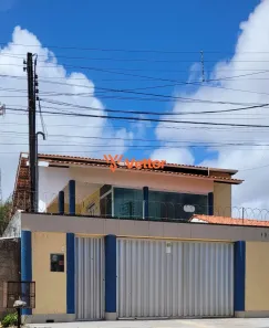 Casa com 5 Quartos à venda, 280m² no Edson Queiroz, Fortaleza