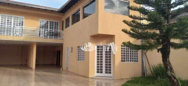 Casa com 2 Quartos à venda, 265m² no Jardim Santa Alice, Londrina