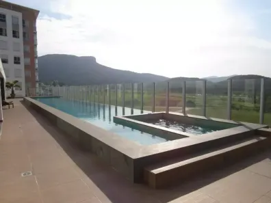 Apartamento com 3 Quartos à venda, 83m² no Pedra Branca, Palhoça