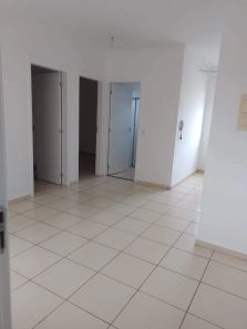 Apartamento com 2 Quartos à venda, 45m² no Jardim Heitor Rigon, Ribeirão Preto