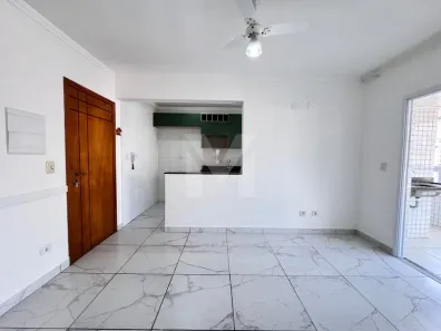 Apartamento com 2 Quartos à venda, 80m² no Tupiry, Praia Grande