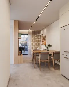 Flat com 1 Quarto à venda, 21m² no Jardim Oceania, João Pessoa