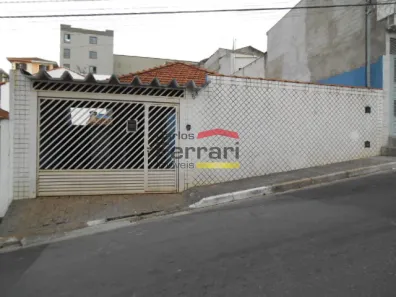 Casa com 3 Quartos à venda, 117m² no Vila Mazzei, São Paulo