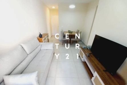 Apartamento com 3 Quartos à venda, 70m² no City América, São Paulo