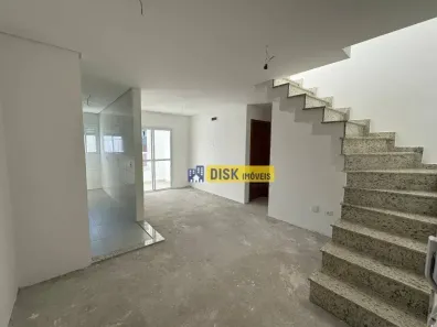 Cobertura com 2 Quartos à venda, 124m² no Anchieta, São Bernardo do Campo