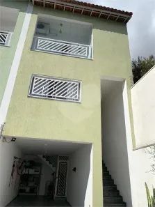 Sobrado com 3 Quartos à venda, 163m² no Casa Verde Média, São Paulo