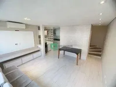 Casa com 3 Quartos à venda, 120m² no Vila Mariana, São Paulo
