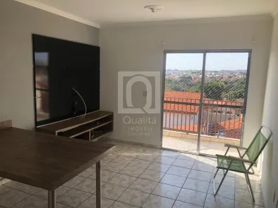 Apartamento com 3 Quartos à venda, 77m² no Jardim Simus, Sorocaba