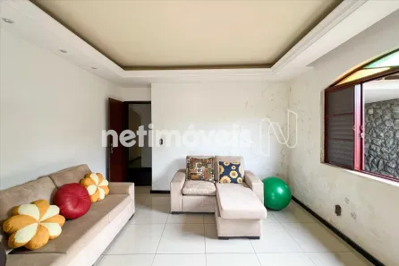 Casa com 4 Quartos à venda, 506m² no Planalto, Belo Horizonte