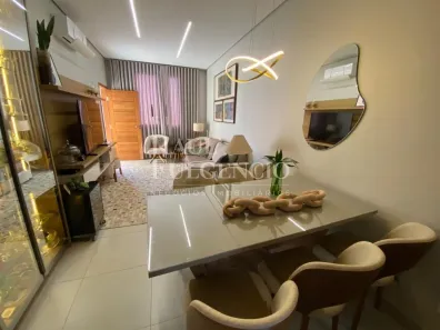 Casa com 3 Quartos à venda, 124m² no Terra Bonita, Londrina