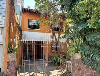 Lote/Terreno à venda, 320m² no Brooklin Paulista, São Paulo