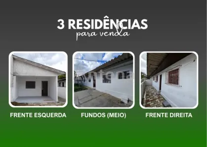 Lote/Terreno à venda, 432m² no Águas Belas, São José dos Pinhais