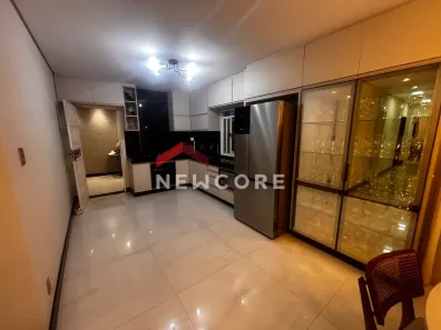 Casa com 6 Quartos à venda, 360m² no Ouro Minas, Belo Horizonte