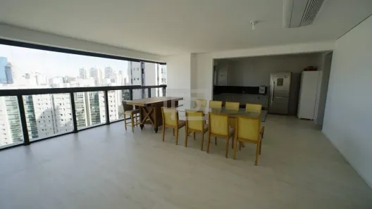 Apartamento com 3 Quartos à venda, 238m² no Vila da Serra, Nova Lima
