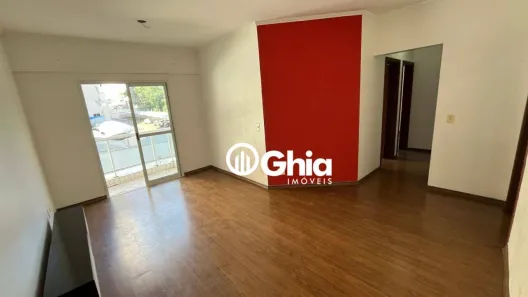 Apartamento com 3 Quartos à venda, 78m² no Mansões Santo Antônio, Campinas