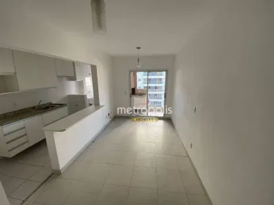 Apartamento com 2 Quartos para alugar, 70m² no Santa Paula, São Caetano do Sul