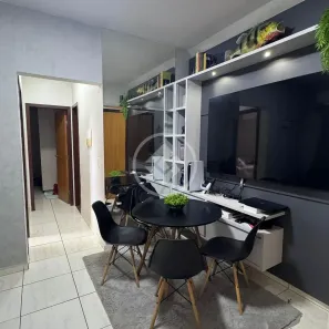 Apartamento com 2 Quartos à venda, 52m² no Setor Bela Vista (Taquaralto), Palmas