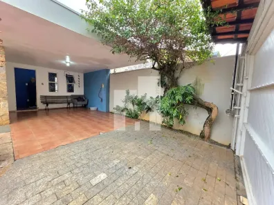 Casa com 3 Quartos à venda, 153m² no Caxambu, Jundiaí