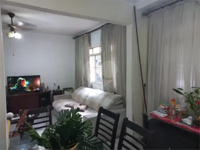 Sobrado com 2 Quartos à venda, 90m² no Vila Romana, São Paulo